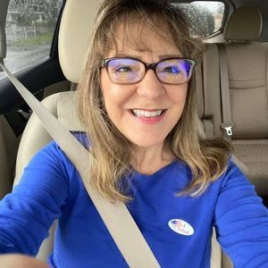 Meet your Posher, Donna